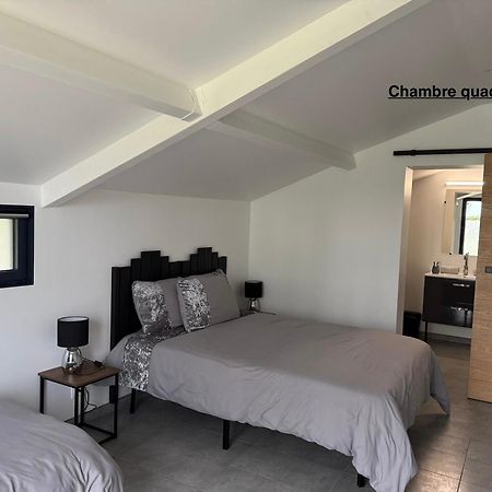 Bed and Breakfast Parc De La Charmille Saint-Étienne-sur-Reyssouze Exterior foto
