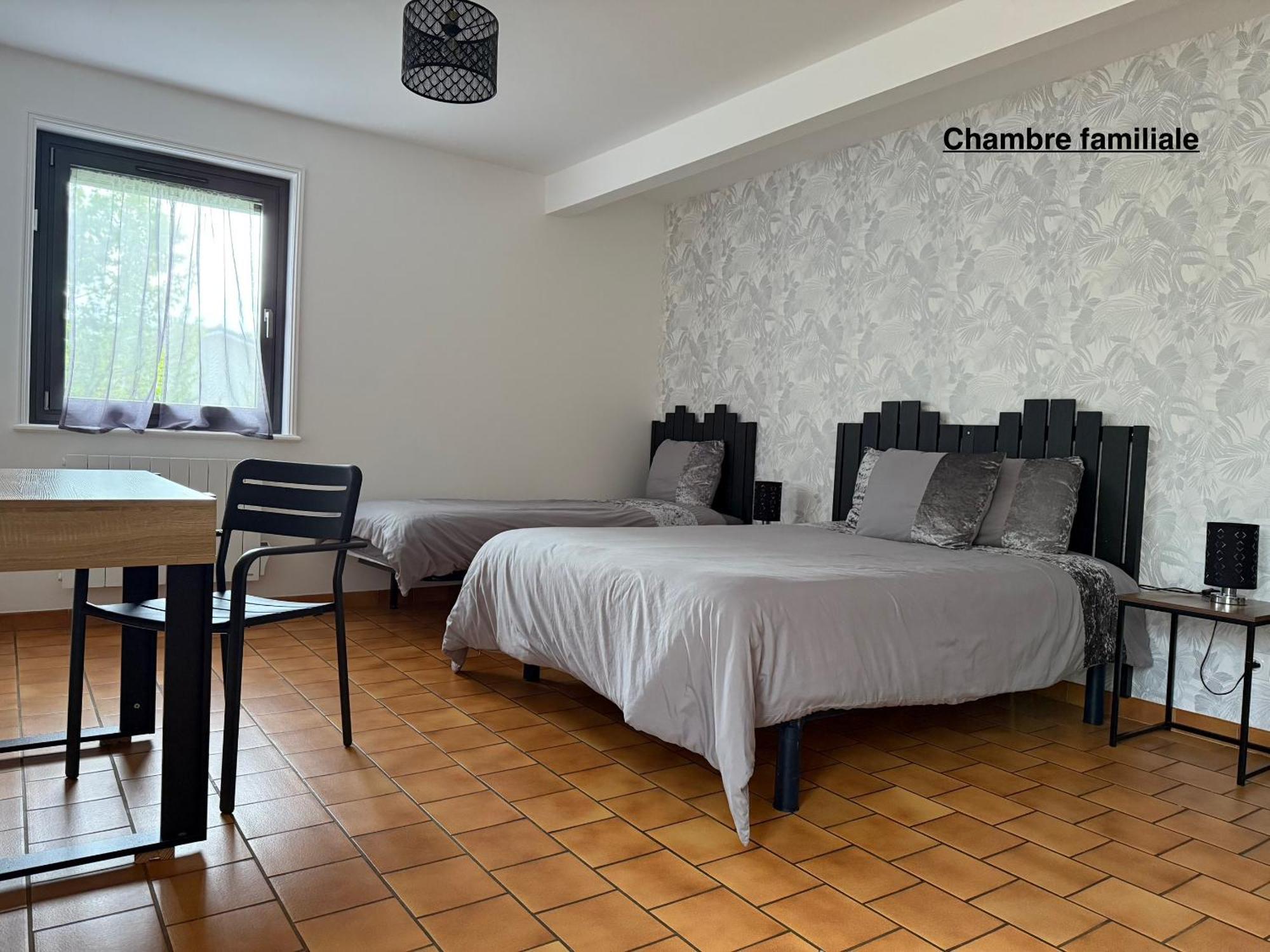 Bed and Breakfast Parc De La Charmille Saint-Étienne-sur-Reyssouze Exterior foto