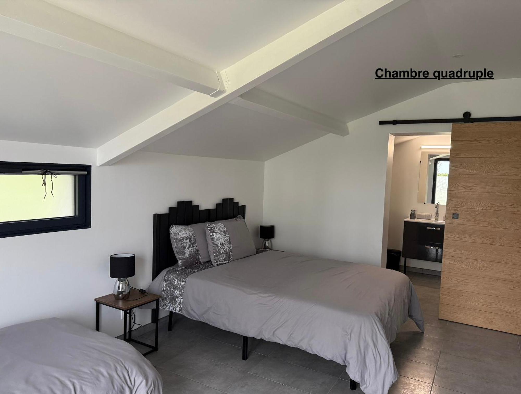 Bed and Breakfast Parc De La Charmille Saint-Étienne-sur-Reyssouze Exterior foto