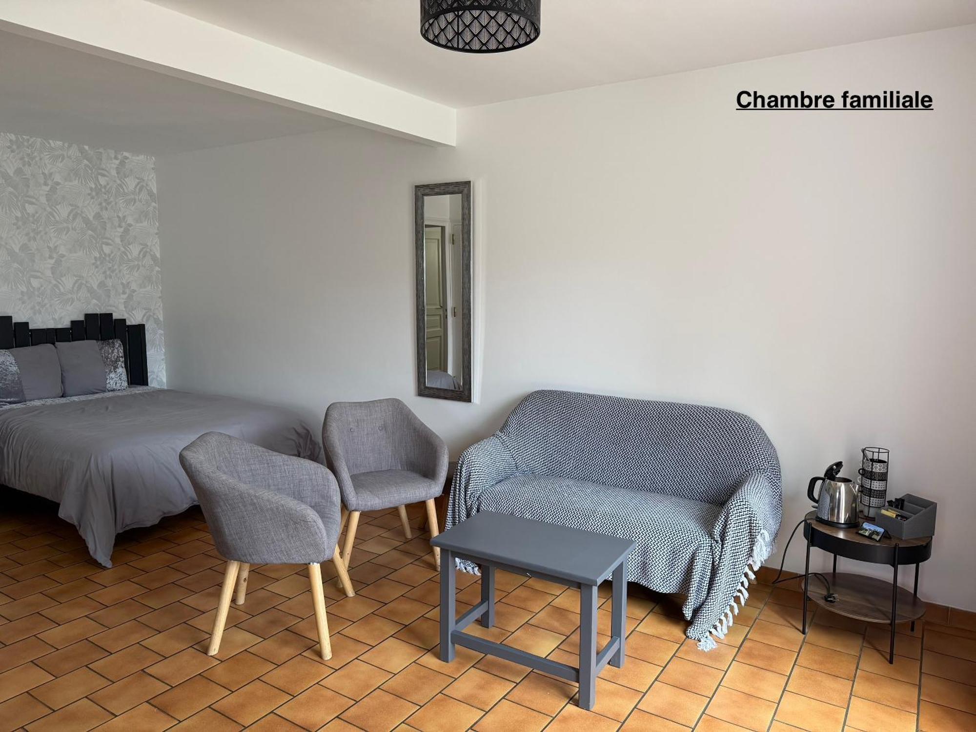 Bed and Breakfast Parc De La Charmille Saint-Étienne-sur-Reyssouze Exterior foto
