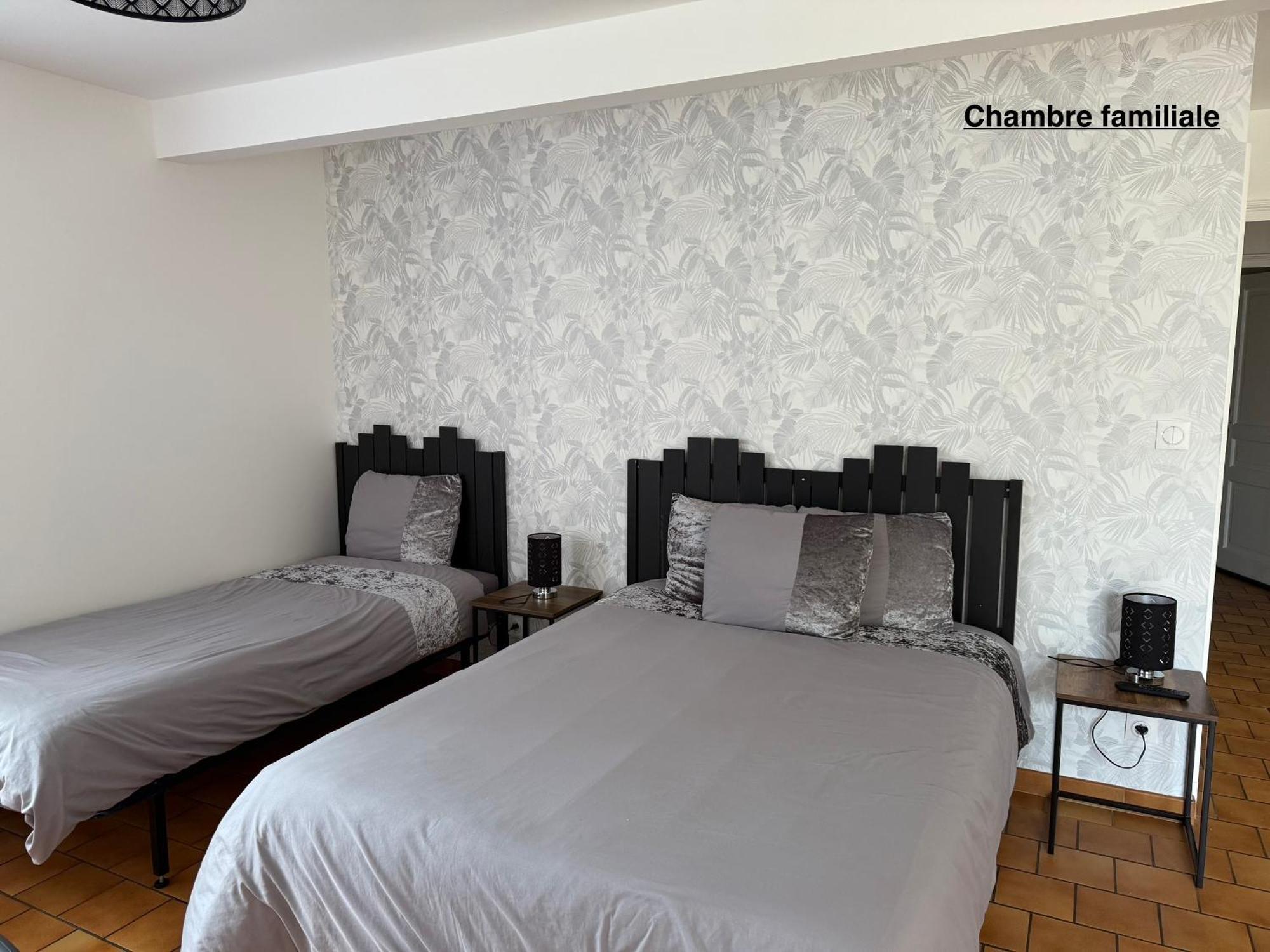 Bed and Breakfast Parc De La Charmille Saint-Étienne-sur-Reyssouze Exterior foto